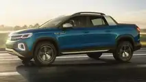 Volkswagen Tarok Concept