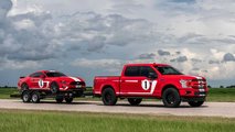 Hennesey Modifiyeli Özel Ford F-150