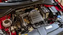 VW T-Roc 1.0 TSI