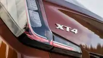 2019 Cadillac XT4