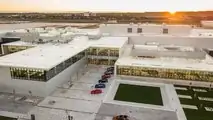 Jaguar Land Rover Slovakya’da yeni bir fabrika açtı