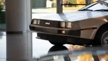 Italdesign-Hauptsitz: Konzeptfahrzeugmuseum und Designräume