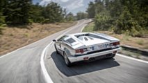Lamborghini Countach (1974-1989)