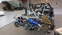 Pagani Tesis Turu