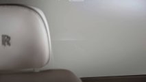Rolls-Royce Phantom EWB Privacy Suite