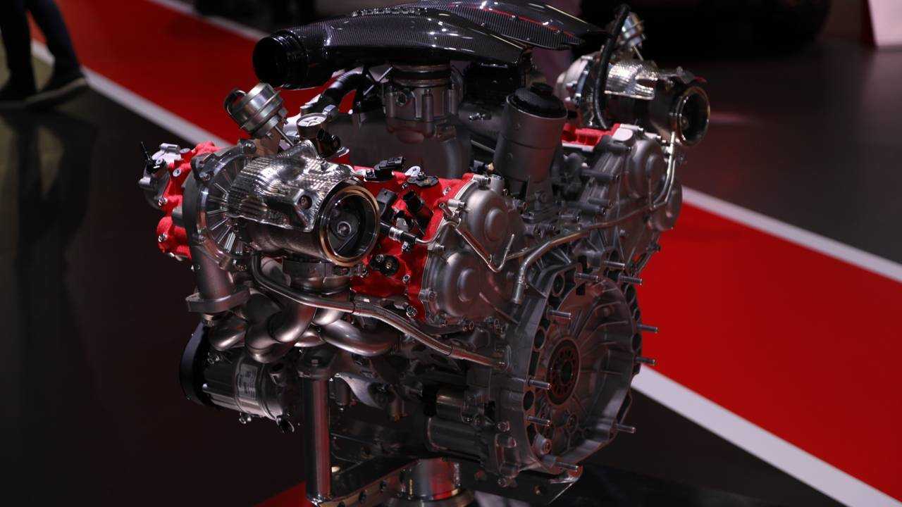 Ferrari Portofino