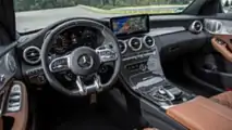Mercedes-AMG C 63 S Station Wagon