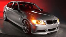 2006 BMW Hartge H50 V10