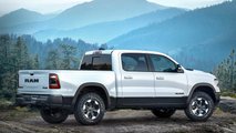 Ram 1500 Rebel 12