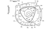 Mazda Rotary Motor Patentleri