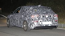 Photos espion SEAT Leon