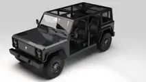 Bollinger B1