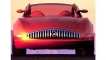 1999 Buick Cielo concept