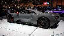 2019 Ford GT Carbon Series