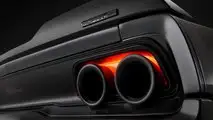 Dodge Super Charger Concept