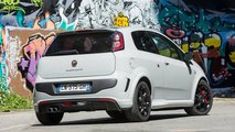 Abarth, le foto storiche