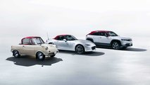 Mazda MX-5  « 100ème Anniversaire »