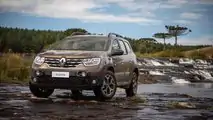 Renault Duster Iconic 2021