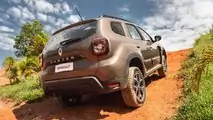 Renault Duster Iconic 2021