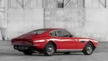 AM Vantage