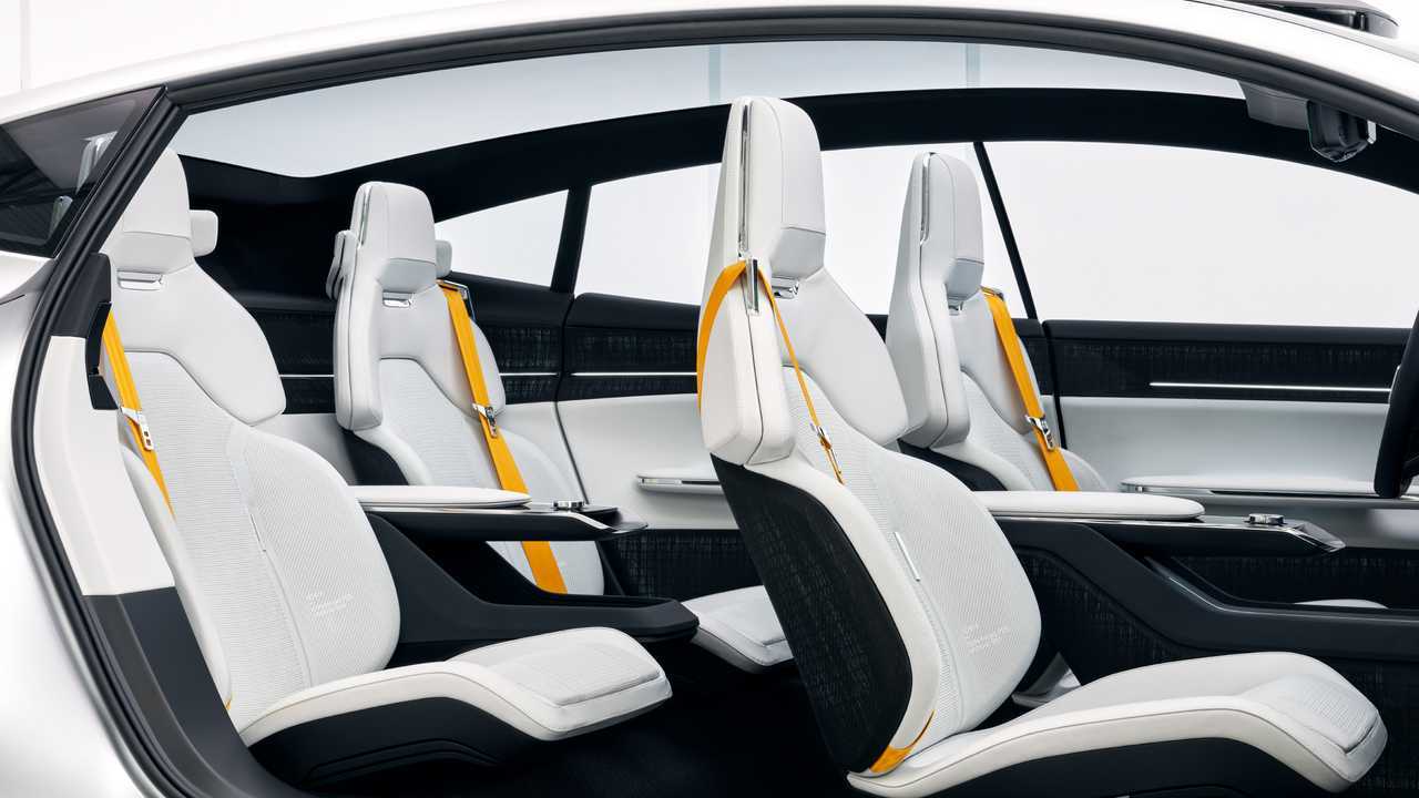 Polestar Precept