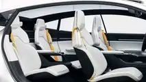 Polestar Precept