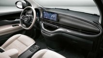 Neuer Fiat 500 mit E-Antrieb und 500 Mildhybrid im Vergleich