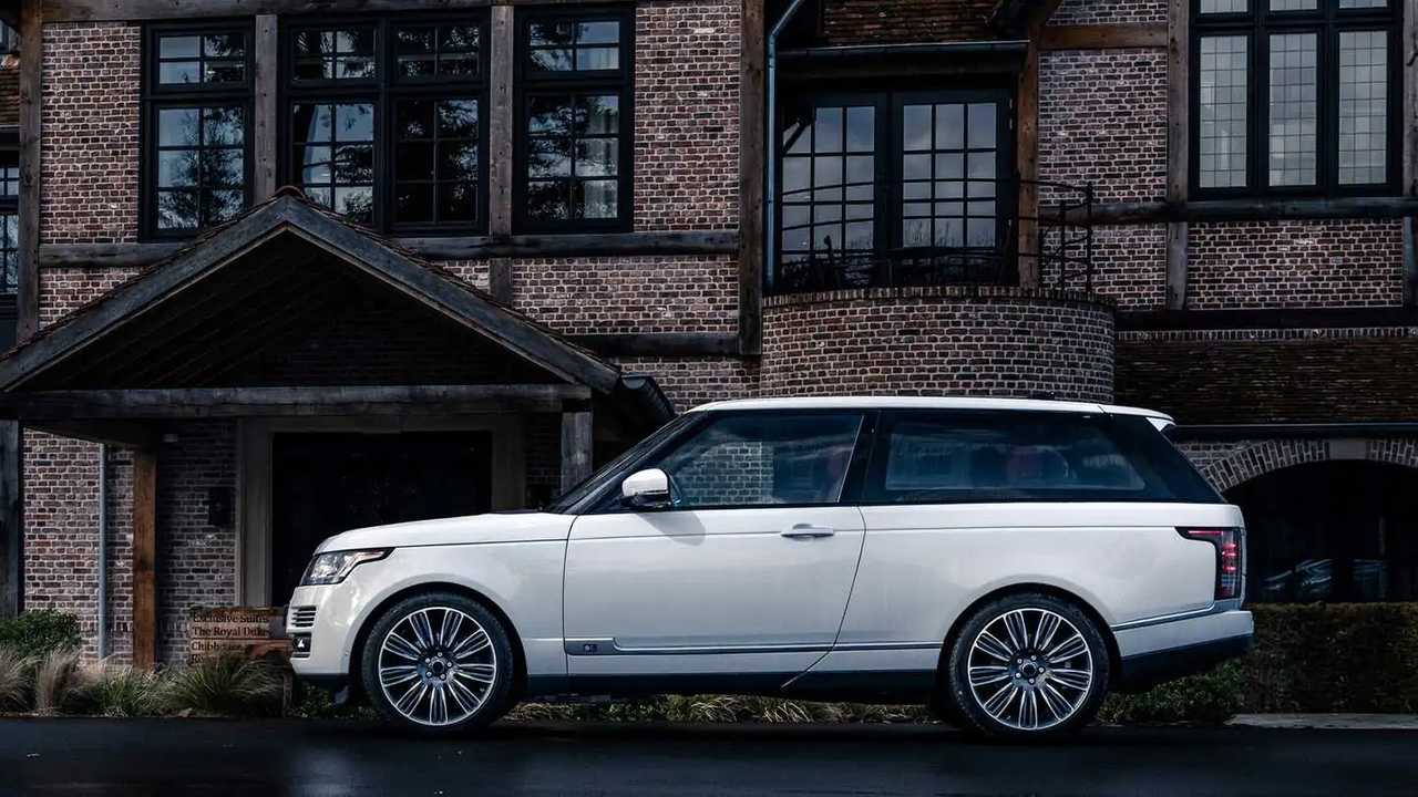 Adventum Coupé de Niels van Roij Design