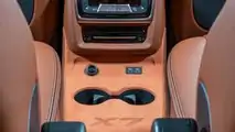 BMW X7 By Vilner