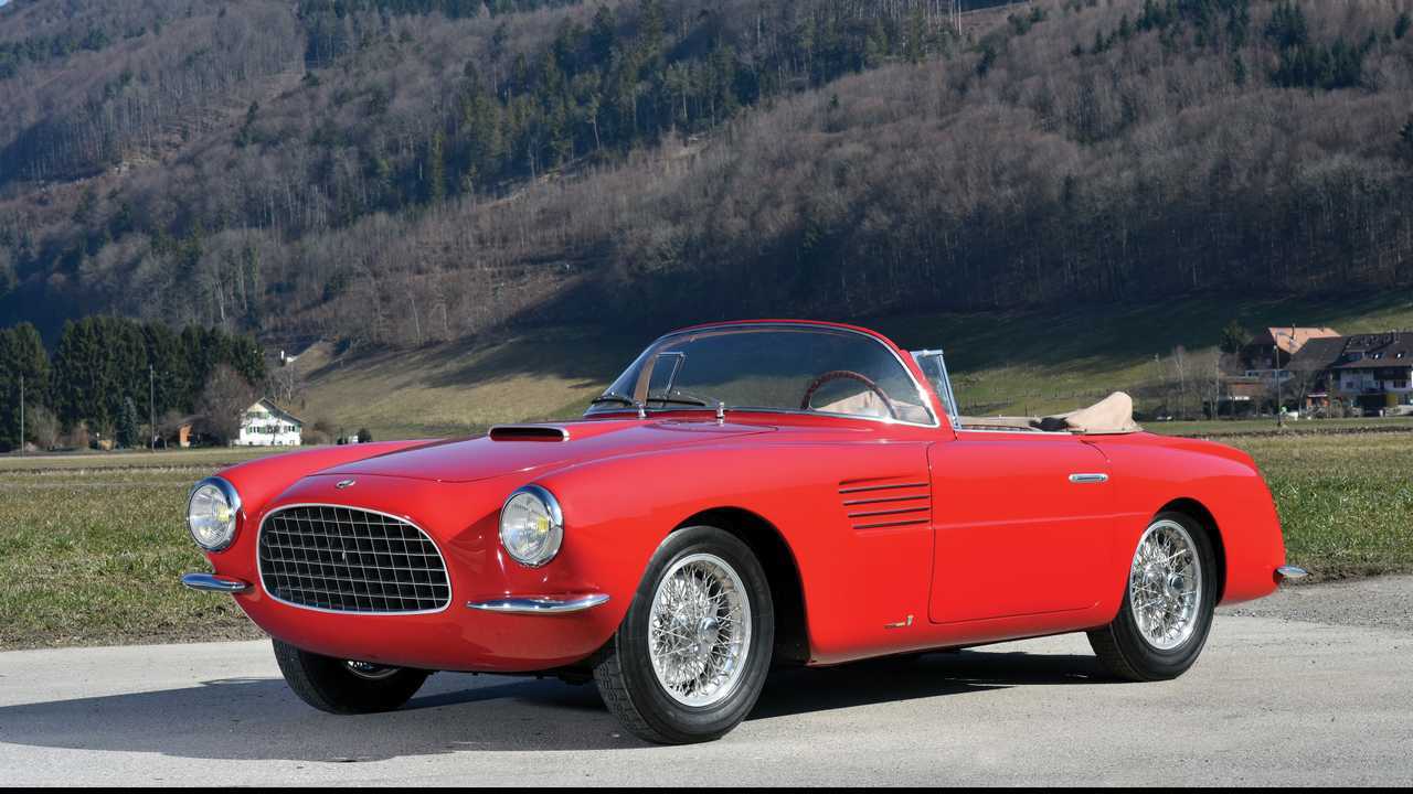 Fiat 8V