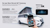 Mercedes Marco Polo