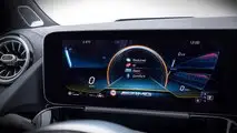 Mercedes-AMG GLA 35 4MATIC 2020