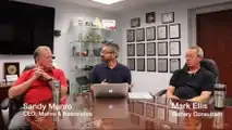 Sandy Munro Talks To Sean Mitchell About Tesla And Detroit Differences