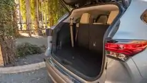 Toyota Highlander (US-Version, US-Modelljahr 2020)