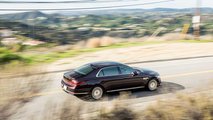 2020 Genesis G90
