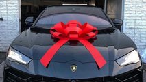 Supercar for christmas