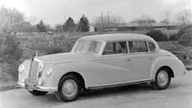 IAA-Historie: 1951