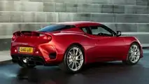 2020 Lotus Evora GT410
