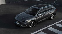 Seat Leon Sportstourer 2020
