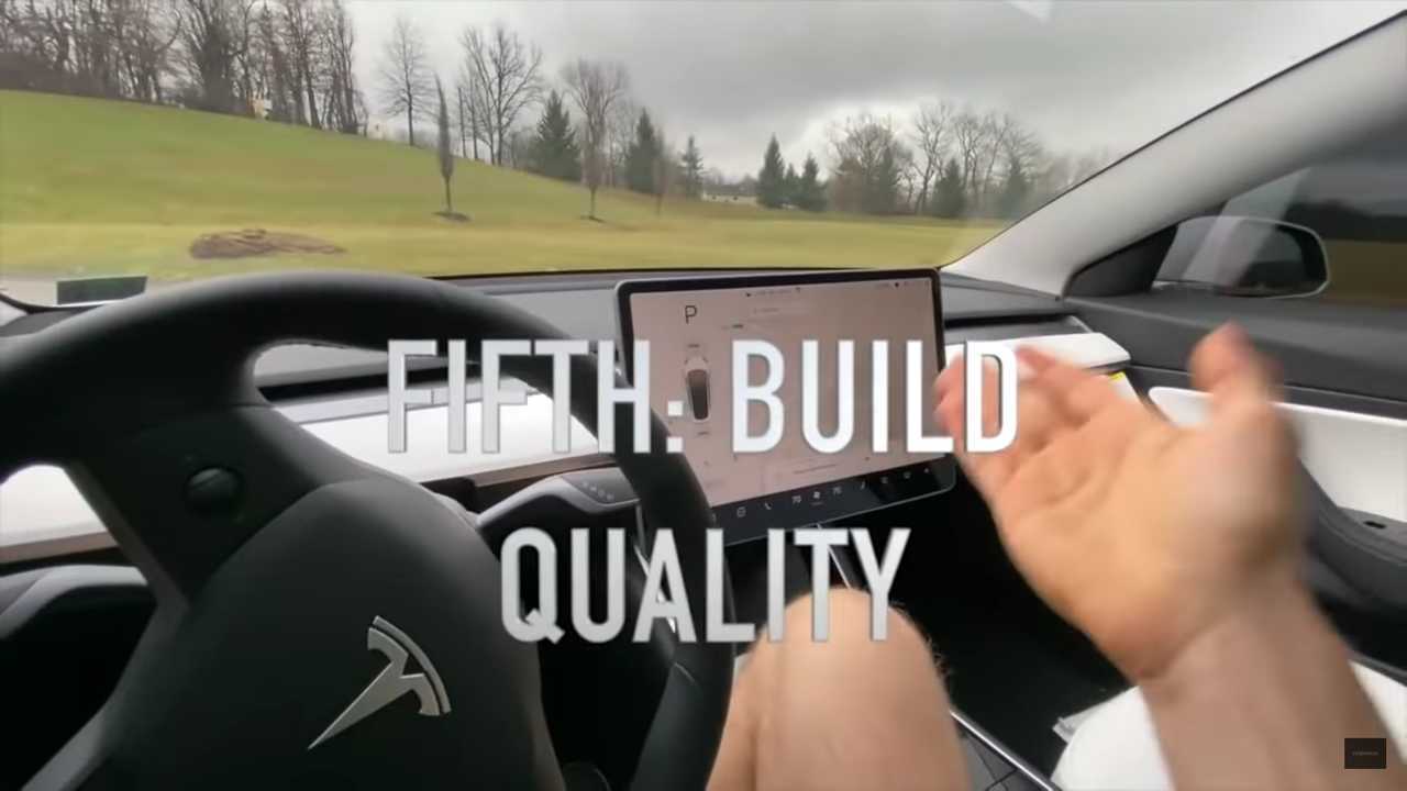 Check The Ways In Which Tesla Is Cost-Cutting. But Why?