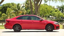 2019 Volkswagen Jetta GLI: Review