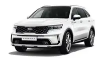 Kia Sorento (2020)