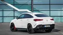 Mercedes-AMG GLE 63 S Coupe (2020)