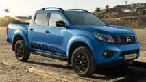 2020 Nissan Navara N-Guard
