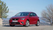 Seat Ibiza TGI