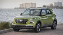 2020 Hyundai Venue: Review