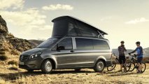 Mercedes Marco Polo Activity Facelift (2020)
