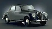 Lancia Aurelia (1950-1958)