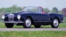Lancia Aurelia (1950-1958)