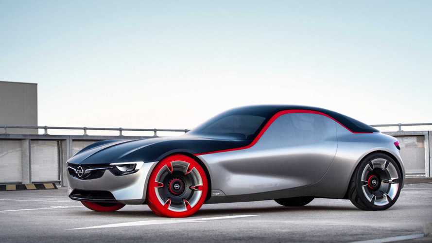 Elektro Sportwagen News Und Tests Motor1 Com